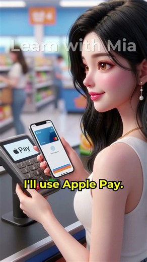 💳 How to Talk About Payment Methods in English! Native English 📱🏦