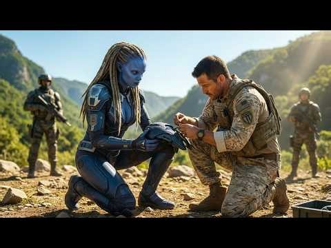 Her Armor Fell in Battle… I Restored It — And Promised Never to Leave Her Side