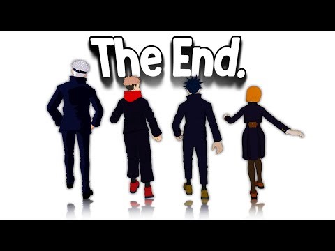 The End... Best of VRCHAT 2025