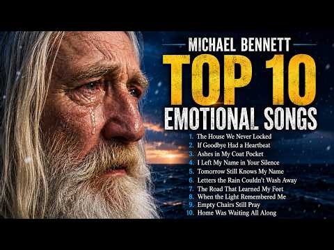 Michael Bennett - TOP 10 EMOTIONAL SONGS Of Reflection 2026
