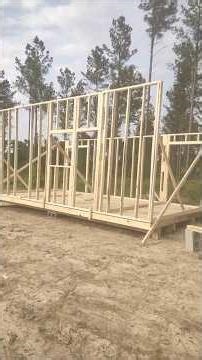 60-year-old women building a Tiny House from scratch at Acres of Dreams