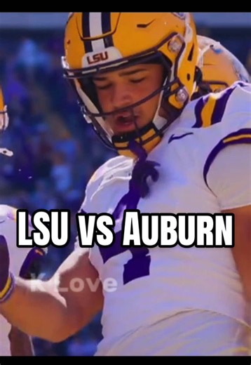 LSU vs Auburn preview: Can LSU survive at Jordan-Hare?