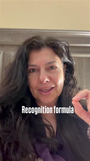 #recognition #leadership #personalgrowth #mindset #professionaldevelopment | Victoria Rader