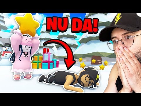 M-am certat cu SOTIA MEA pe HUMAN FALL FLAT...