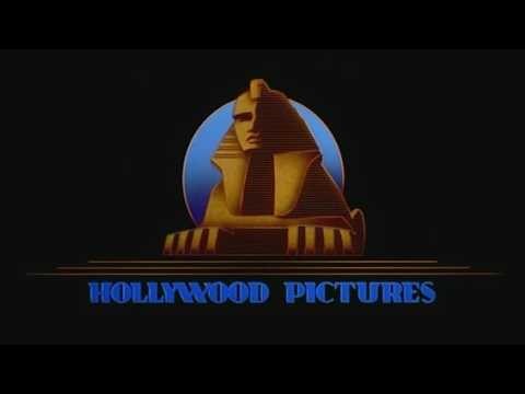 My Hollywood Pictures VHS Collection