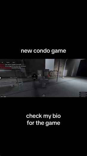 Roblox Condo Games: Explore and Build