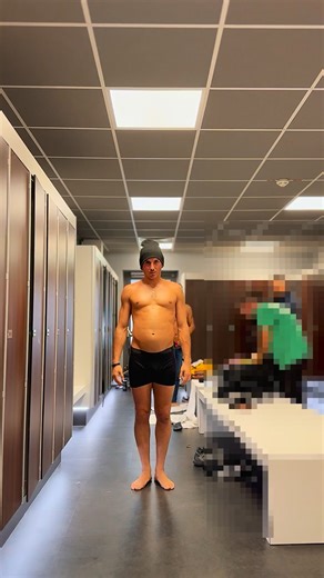 Alien Mode 3.0 Week 7 👽Dreams are the seeds of reality.Shifting to a healthy vibe isn't hard once you see what it gives back. Stamina, glow, all of it. You in? Drop a like if you feel it, comment your biggest why #roxsportz #alienmode #patrox | PATROX