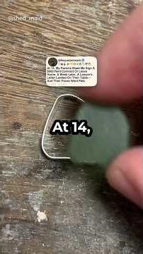 At 14, My Parents Made Me Sign A $600 Rent Contract Or Leave Home. A Week Later,