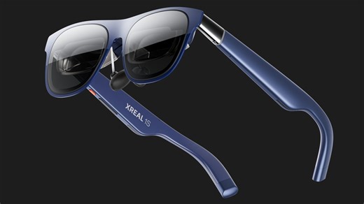 Xreal's 1S spatial glasses & Neo hub arrive with Real 3D