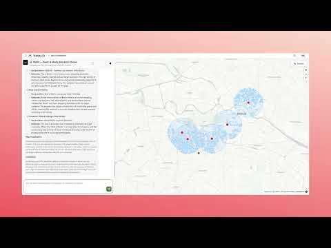 Map Your Market in Minutes | Statista SynthiePop