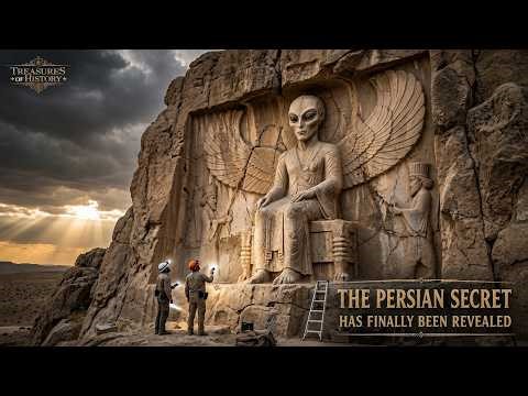Cleopatra’s Lost Tomb: The Hunt That Changed History Forever