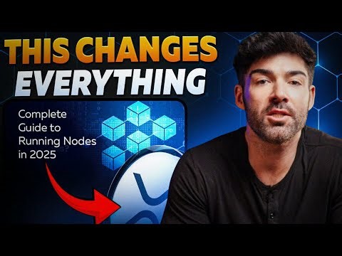 Blockchain Infrastructure Explained: The Role of Nodes in Decentralized Networks