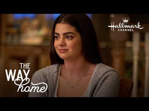 Highlight | A Gut Instinct | The Way Home