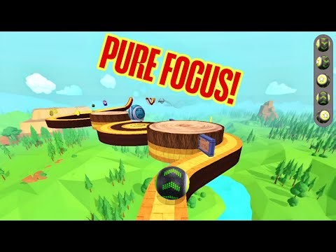 Going Balls: Episode 10 | Pro Skills #goingballs #ballverse #gaming