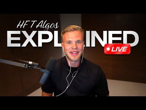 Weekly Market Outlook | Index Futures & Forex Livestream