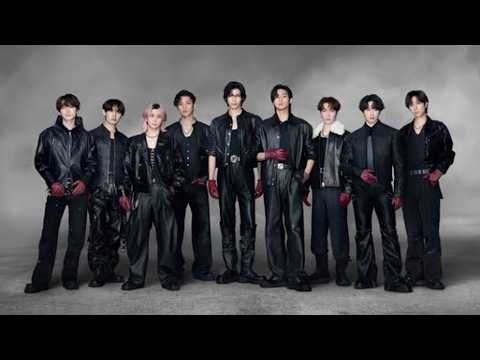 Snow Man、『STAR』2時間SPで“激レア名シーン”一挙公開 最新曲「グッタイム」スペシャルパフォーマンスも