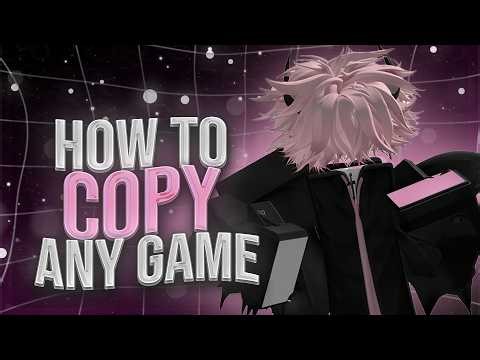 Steal A Brainrot Uncopylocked | Clone Full Game & Assets | Bypass Copy Lock | Free Download 2026