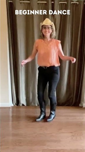 hoedown line dance - great line dancing for beginners #countrymusic