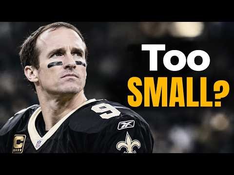 They Gave Up on Drew Brees… Then the NFL Regretted It