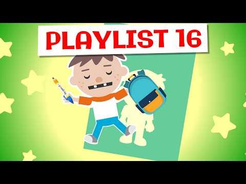 What do you have there, Roys Bedoys?! - Playlist 11 & Compilation - Read Aloud Children's Books