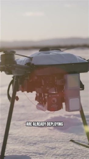 Counter-Drone Tech Takes Center Stage at the World Cup