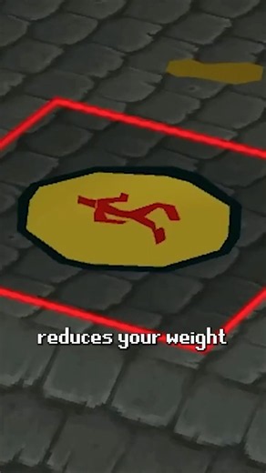Full Graceful Makes Life Easier! #oldschoolrunescape #runescape #gaming #osrs