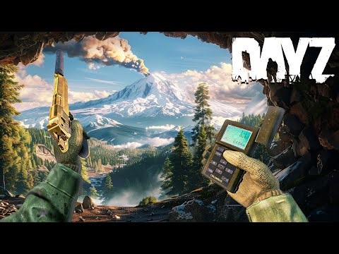 DayZ Survival on Christmas Eve Eve