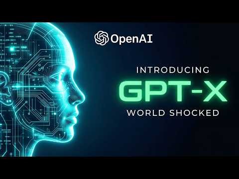 OpenAI’s Latest AI Model Just Shocked the Tech World