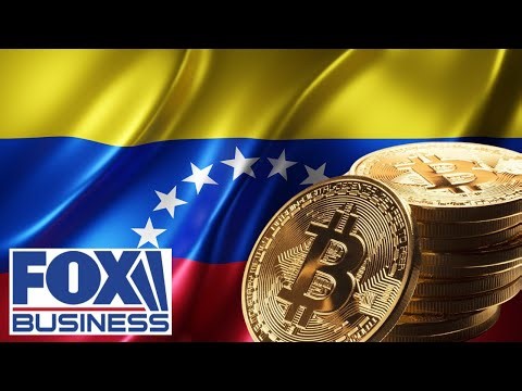 'THAT REMAINS TO BE SEEN': SEC chairman teases fate of reported Venezuelan bitcoin stash