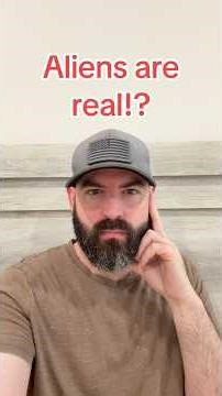 Congressman Tim Burchett Says Aliens Are Real and Humans Have Made Contact