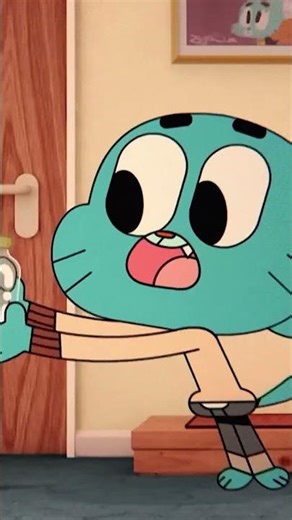 Darwin’s "Son" is actually a nightmare!