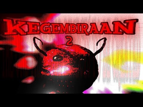 Friday night funkin - Kegembiraan 2 ~ THE ONE THAT GODS REJECTS [EXECUTION BACKYARDIGANS MIX]