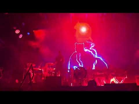 “Firestarter” by The Prodigy at Sick New World Texas, Oct 24, 2026, at The Spiral Stage 