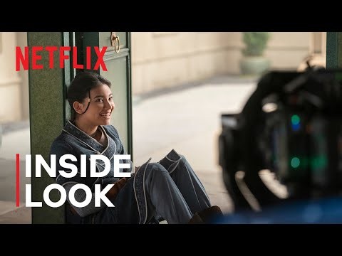 Avatar: The Last Airbender: Season 2 | Inside The Sets | Netflix