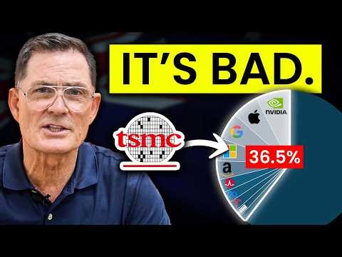 The $20 Trillion Market Risk that Everyone Keeps Ignoring.