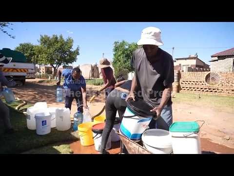 More than 500 in South Africa sickened in outbreak linked to poor water quality