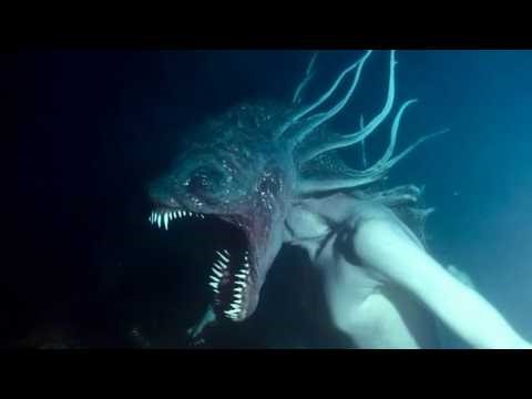 Top 10 Mysterious Ocean Moments Officially Listed as Unexplained