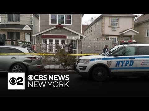 Mystery surrounds 15-month-old boy's death in Queens