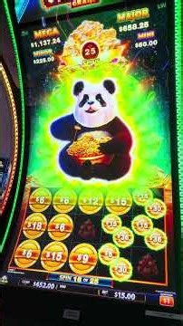 We had an INSANE amount of free spins! #slots # #casino #gamble #freespins