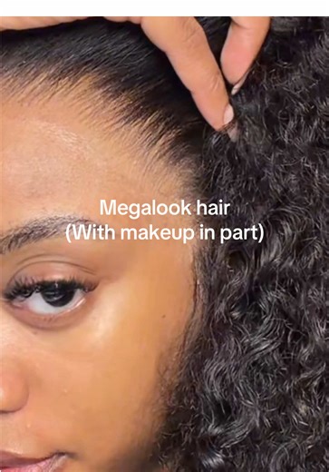 Enhance Your Look with Megalook Hair Styles