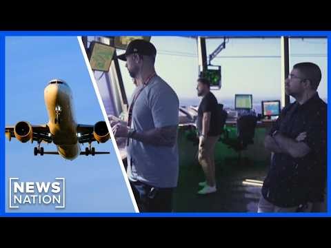 FAA deploying AI-powered tool amid concerns about the tech