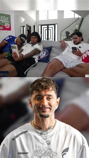 Reaction auf Kuba-Announcement 😬🤦‍♂️ | @Eligella @Niklas-Wilson @sidney🥷🏾 | #kubafps #deal #malta #eliasn97 #fürdich