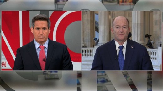 Lawmakers puzzled by President's latest Iran post