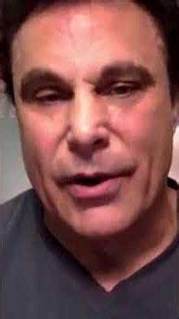 Marc Mero on Sable Committing Adultery with Lesnar