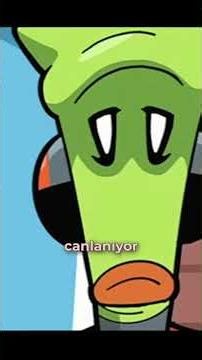 YouTube’un Yeni Bağımsız Animasyonu: PLANETRONIKA #shorts