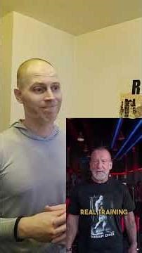 🤓 From Former Mr. Olympia, Dorian Yates - Most Training Advice is Not Science-Based