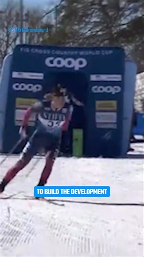 Gus Schumacher, a young cross-country skier from Anchorage, is making waves in a sport traditionally dominated by Scandinavian countries, raising hopes for Team USA. Learn more: http://www.wesh.com/article/gus-schumacher-american-cross-country-skiing/69880965 | WESH 2 News