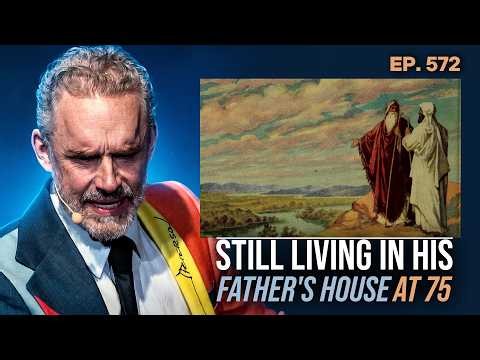 The Strange Detail in the Story of Abraham That Everyone Skips Past