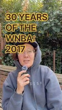 Diana Taurasi + Sue Bird rewrote the books, Allisha Gray won ROY, and the Lynx kept things rolling.