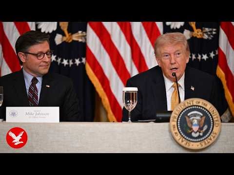 'Dead by June' Trump reveals details of Congressman's secret health battle